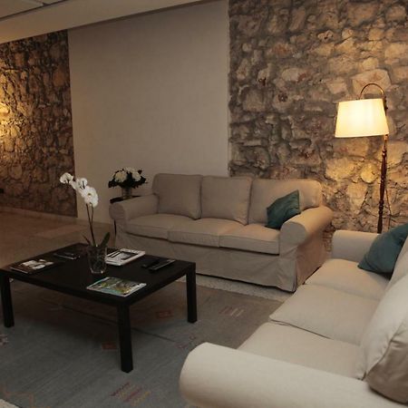La Casa Sulla Darsena Apartment Syracuse Luaran gambar