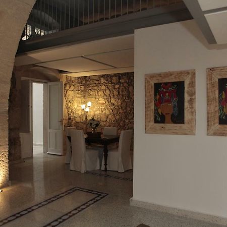 La Casa Sulla Darsena Apartment Syracuse Luaran gambar