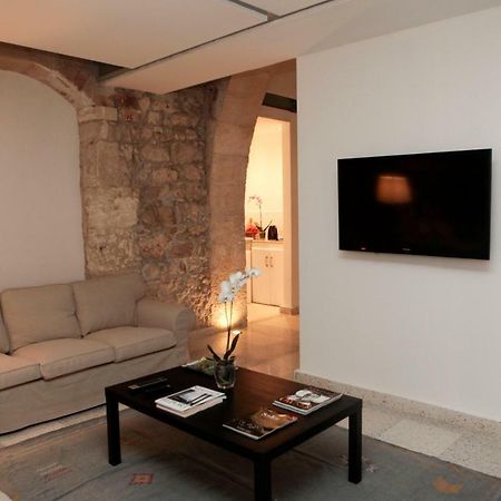 La Casa Sulla Darsena Apartment Syracuse Luaran gambar