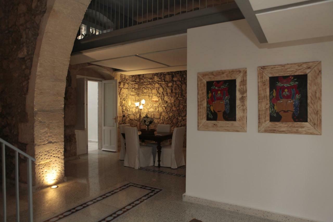 La Casa Sulla Darsena Apartment Syracuse Luaran gambar