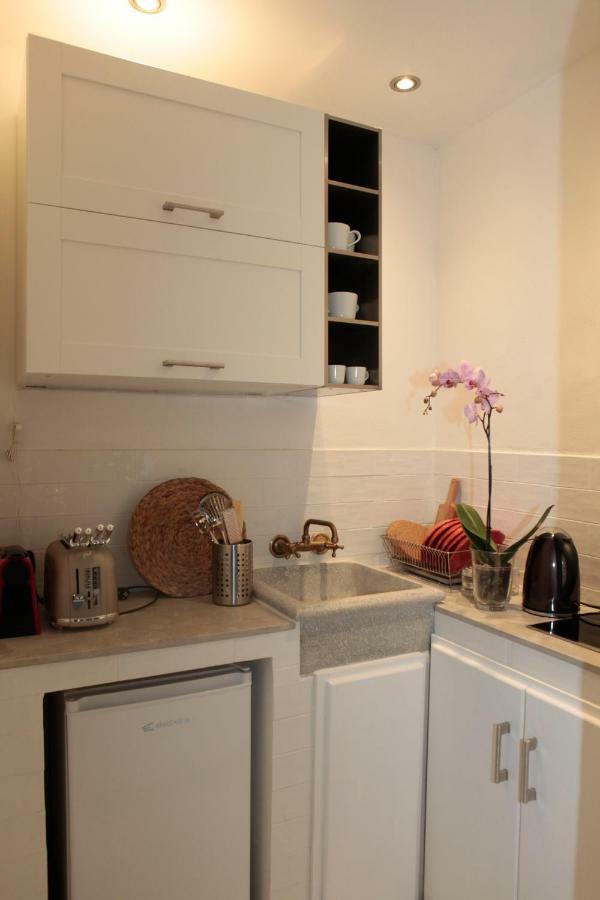 La Casa Sulla Darsena Apartment Syracuse Luaran gambar