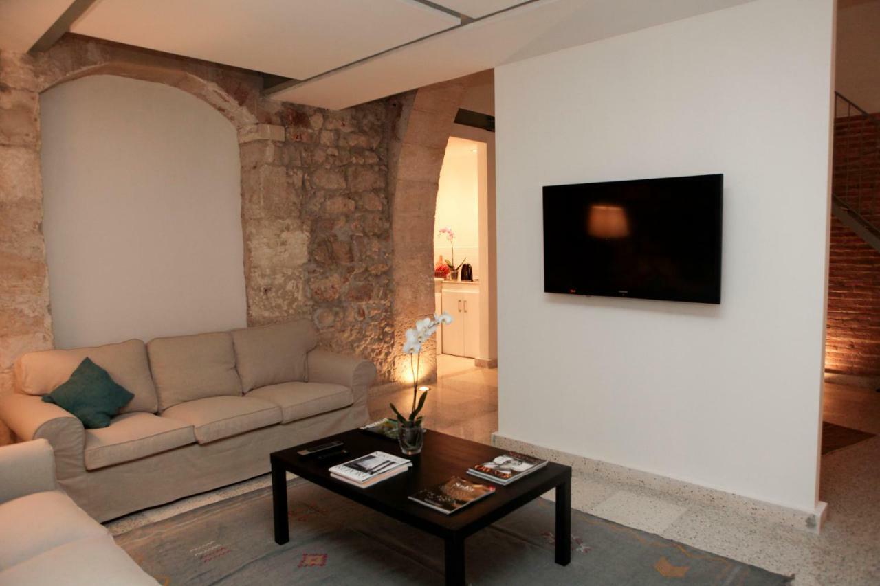 La Casa Sulla Darsena Apartment Syracuse Luaran gambar