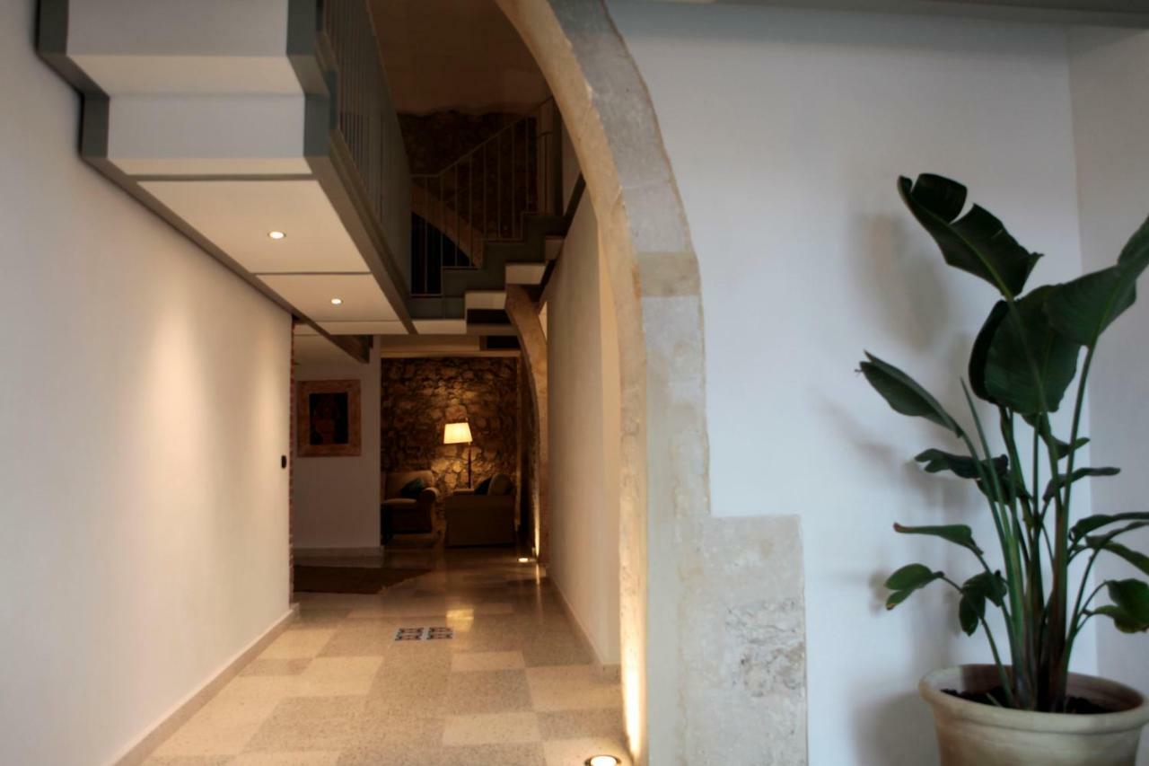 La Casa Sulla Darsena Apartment Syracuse Luaran gambar