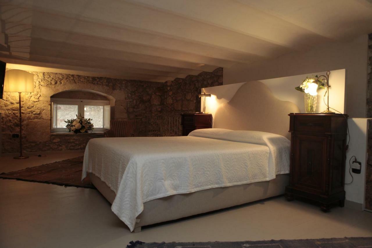La Casa Sulla Darsena Apartment Syracuse Luaran gambar
