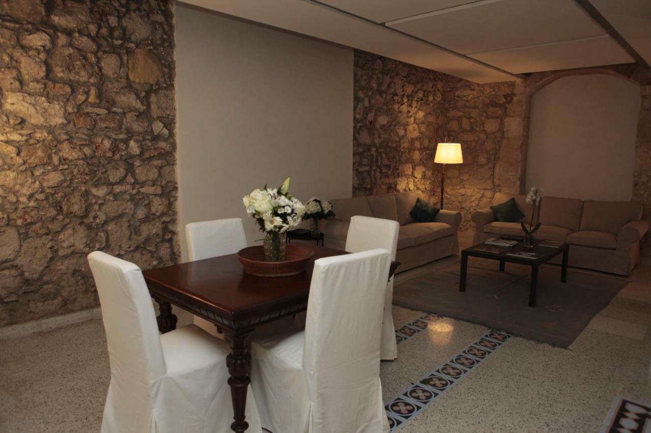 La Casa Sulla Darsena Apartment Syracuse Luaran gambar
