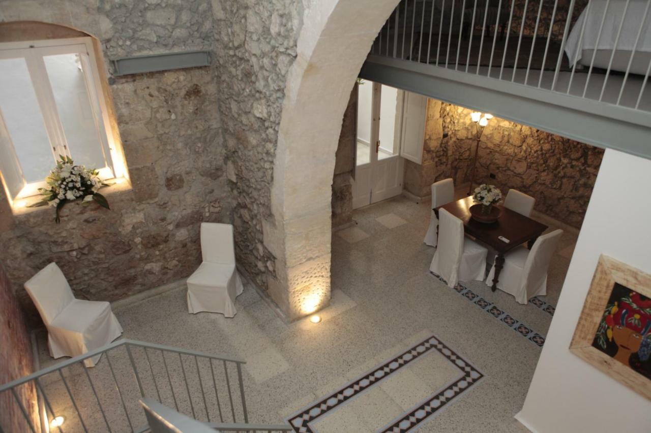 La Casa Sulla Darsena Apartment Syracuse Luaran gambar