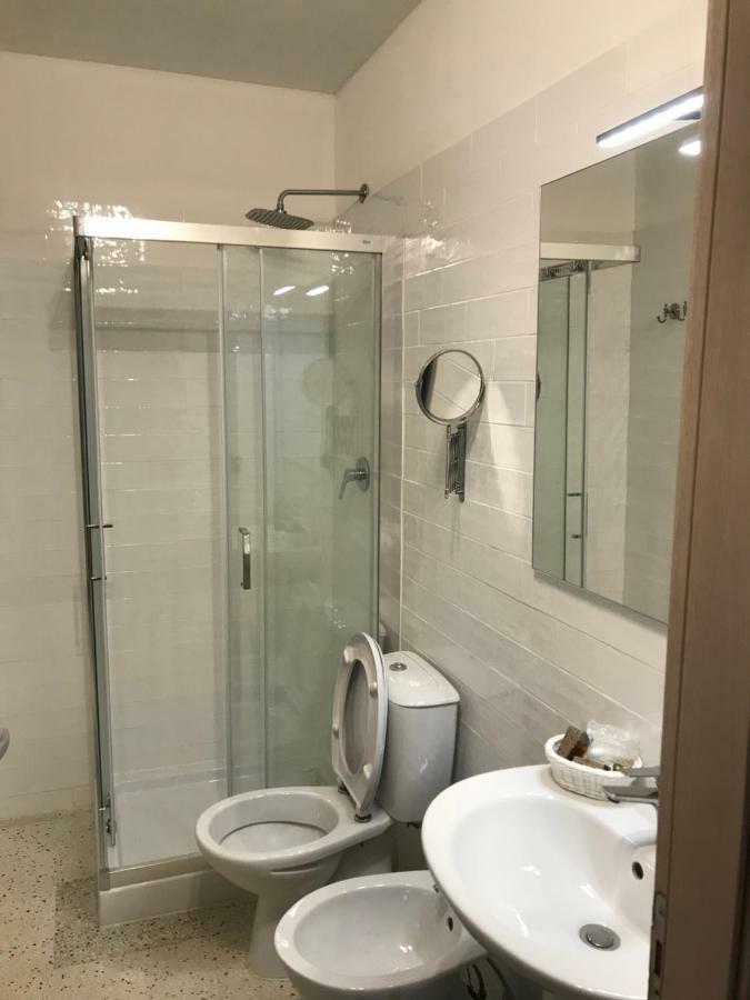 La Casa Sulla Darsena Apartment Syracuse Luaran gambar
