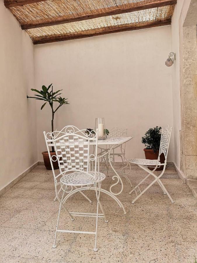La Casa Sulla Darsena Apartment Syracuse Luaran gambar