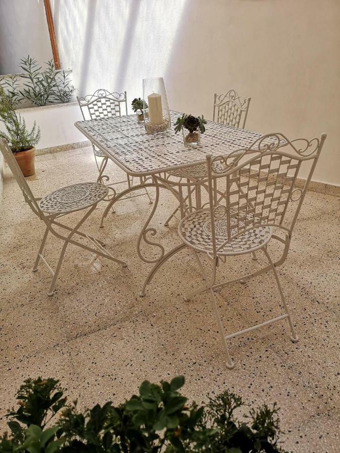 La Casa Sulla Darsena Apartment Syracuse Luaran gambar
